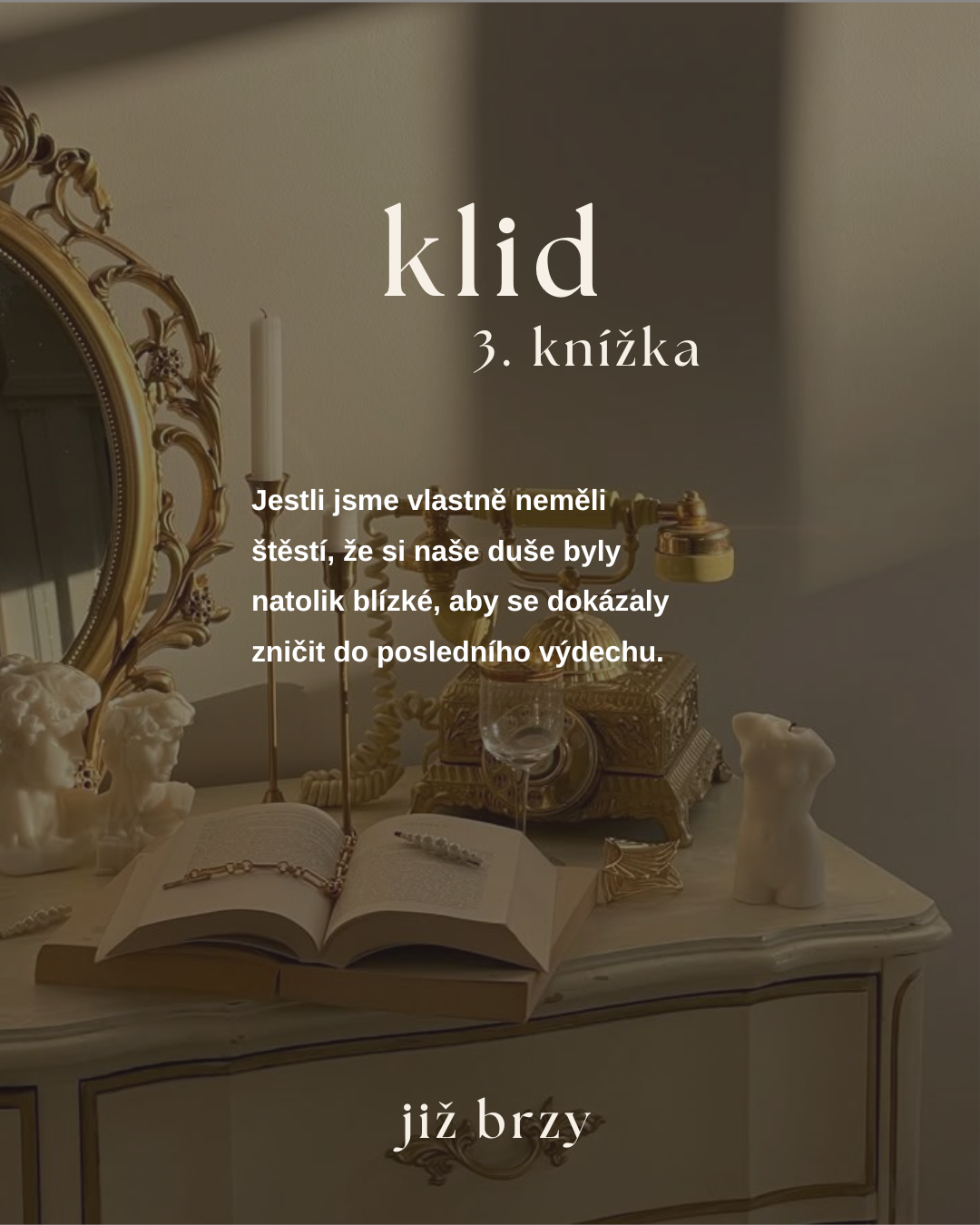 Klid.