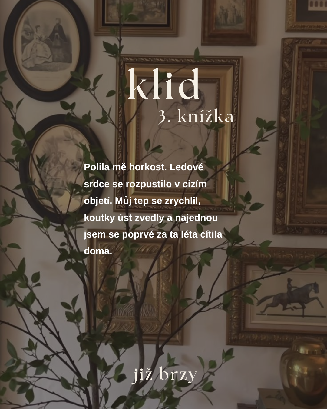 Klid.