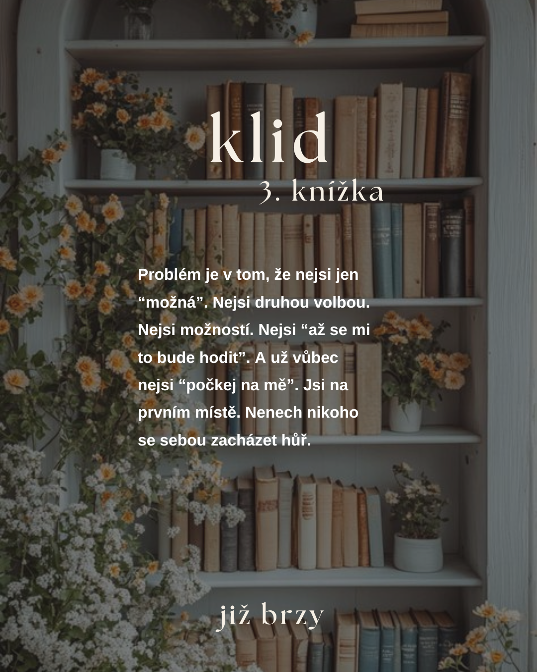 Klid.