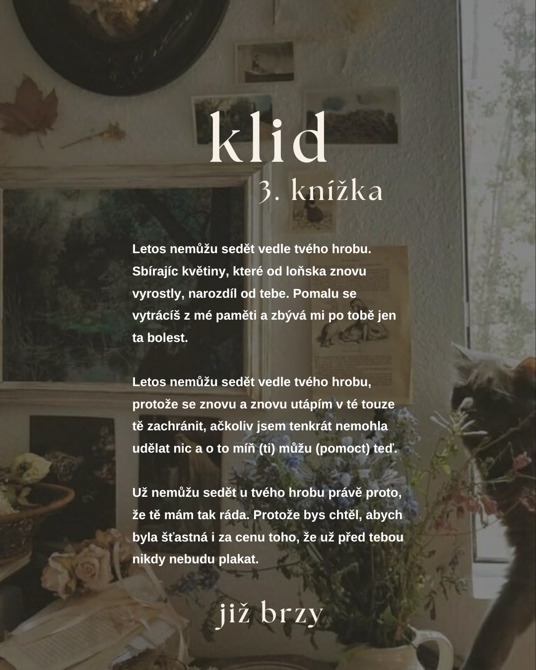 Klid.