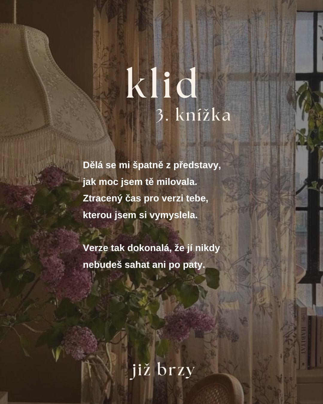 Klid.