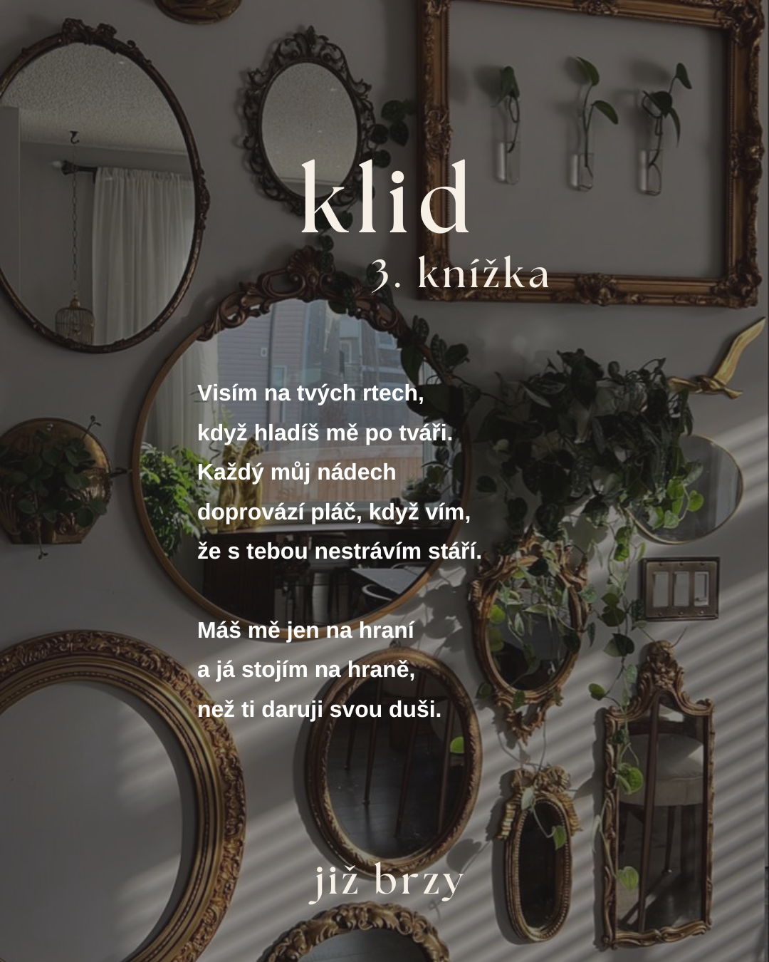 Klid.