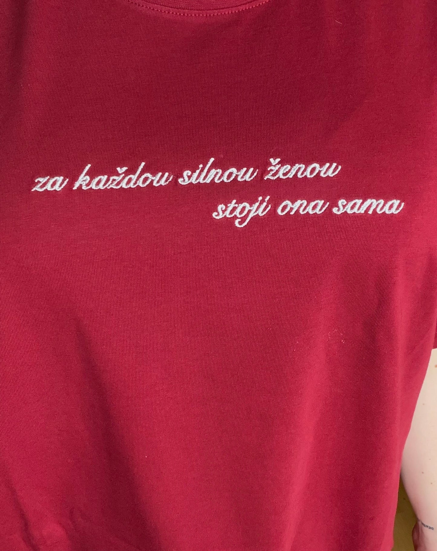 tričko 💘