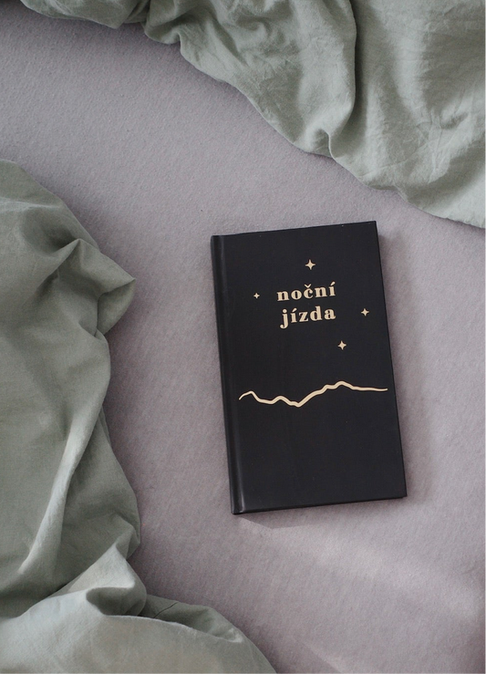 Noční jízda